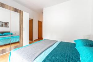 Apartments Dobrila 1