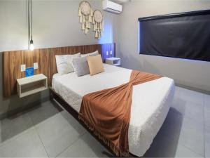 Tribu San Martin Chapultepec