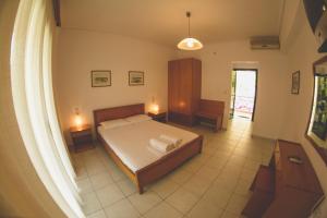 Althea Studios Lefkada