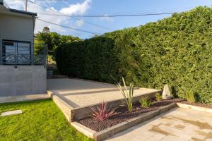 Villas Villa Confortable en Ardeche : photos des chambres