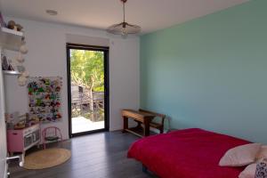 Villas Villa Confortable en Ardeche : photos des chambres