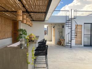 Casa 821 Guest House