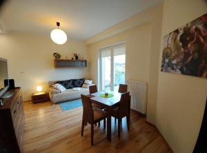 Apartament Gardena II Olsztyn Jaroty