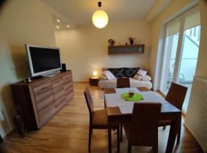 Apartament Gardena II Olsztyn Jaroty