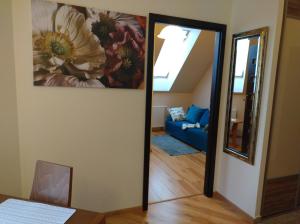 Apartament Gardena II Olsztyn Jaroty