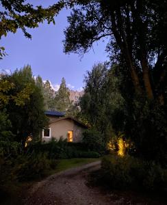 Altos del Sur Cabañas de Montaña