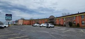 Town House Inn and Suites - Paramus