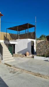 Traditional Annas Stone House with Private Pool
