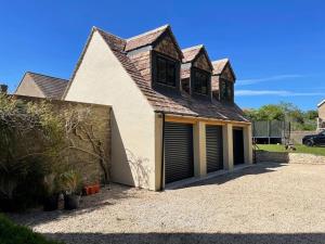 Cotswold self-catering apartment