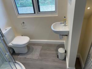 Cotswold self-catering apartment