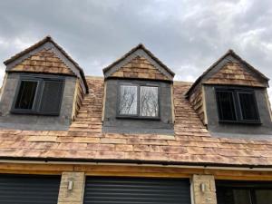 Cotswold self-catering apartment