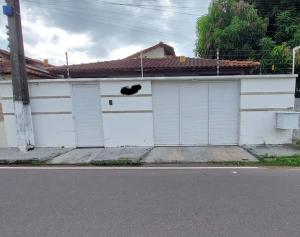 Casa Mobiliada para o período do Festival Folclórico de Parintins 2024 - Ubytování bez kategorie ve městě Parintins