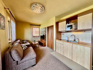 Tatragolf Resort Apartment I206 Tatranská Lomnica
