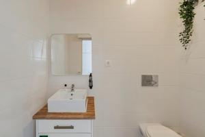 Setúbal Beach Vibes - Terrace