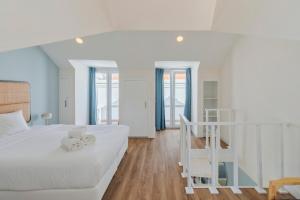 Setúbal Beach Vibes - Terrace