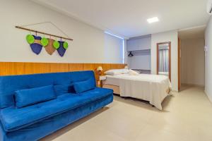 Tangaroa Flat 101 - Porto de Galinhas by Carpediem