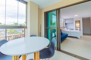 Tangaroa Flat 101 - Porto de Galinhas by Carpediem