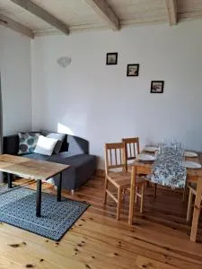 Bobrowe Zacisze - domki letniskowe - Speck