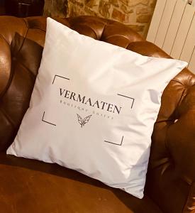 Vermaaten Boutique Suites Ruby