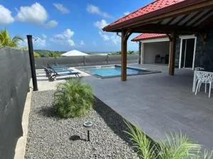 Villa Choisy - Cadet