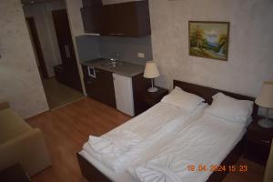 Villa Park Guest Apartments
