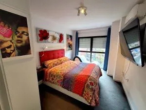 Apartamento Noches de Cine - Quitapellejos