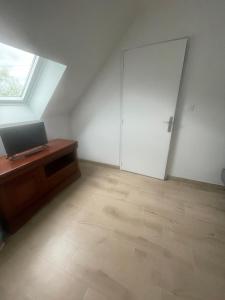 Maison de campagne "Le GAULT"