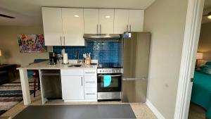 Turtle Nest 6 - Quick Walk to Beach