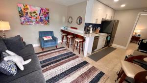 Turtle Nest 6 - Quick Walk to Beach