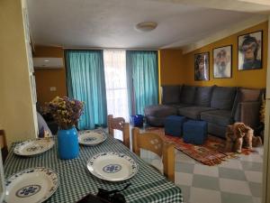 SUNTAN Lovely Apartment