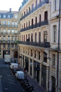 Hotels Hotel Albert 1er : photos des chambres