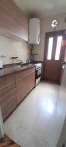 Hermoso departamento completo con terraza, Palermo