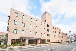 Urayasu Sun Hotel - Urayasu