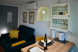 Studio Apartman UNA -self check in,free parking