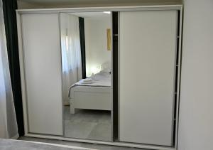 Studio Apartman UNA -self check in,free parking