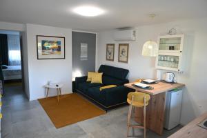 Studio Apartman UNA -self check in,free parking