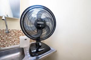 Suite 12 Jabaquara compartilhada · Pousada suíte Metro Jabaquara, Expo SP, Zoologico