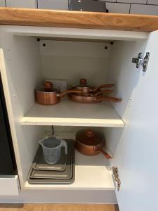 Rentals Leicester 4 - Free Street Parking