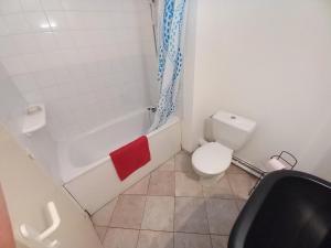 Appartements confortable appartement duplex : photos des chambres