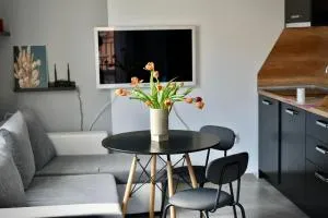 Cozy apartment Sunny Beach - Kosharitsa