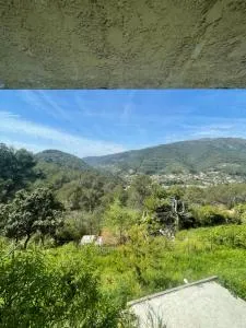 Charme provençal près de Nice - 孔特