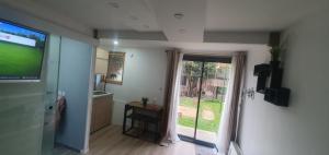 Chalets Le cube II : photos des chambres