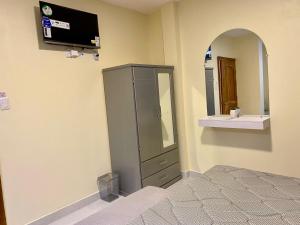 Hermosa suite 3 elegante con jacuzzi