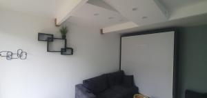 Chalets Le cube II : photos des chambres