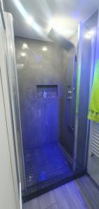 Chalets Le cube II : Chalet 2 Chambres