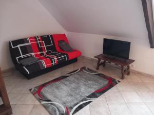 Appartements confortable appartement duplex : photos des chambres