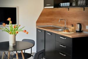 Cozy apartment Sunny Beach