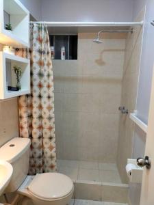 Céntrico, acogedor y amplio apartamento en Magdalena