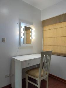 Céntrico, acogedor y amplio apartamento en Magdalena