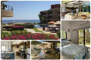 Hutton Properties at Playa Grande - El Coco